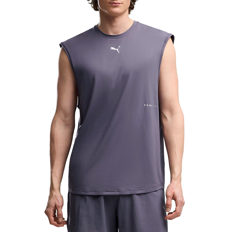 Run BrightStride CLOUDSPUN Sleeveless Tee