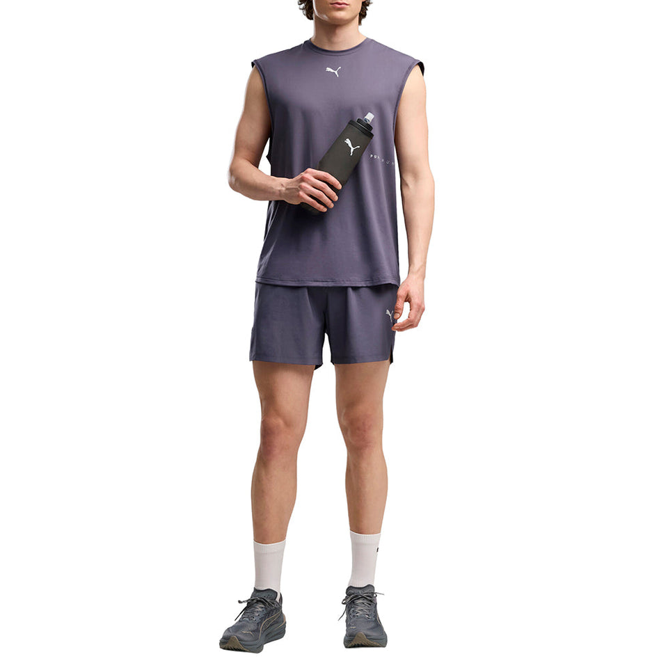 Run BrightStride CLOUDSPUN Sleeveless Tee