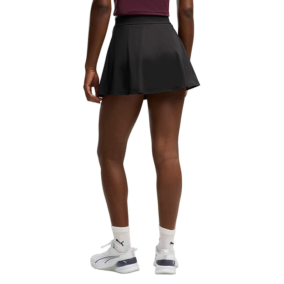 Shape Split Skort