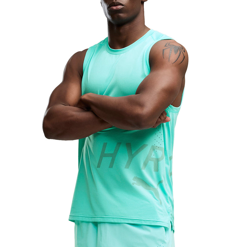 PUMA X HYROX PWRMODE Training Tank Top