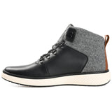 Territory Drifter Ankle Boot — US 8.5 — Size black — Width Regular — Side View
