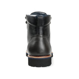 Thomas & Vine Reddick Cap Toe Ankle Boot — US 8.5 — Size black — Width Regular — Back View