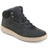 Territory Compass Ankle Boot — US 8.5 — Size blue — Width Regular — Side View