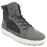 Territory Latitude Sneaker Boot — US 8.5 — Size brown — Width Regular — Alternate View 7