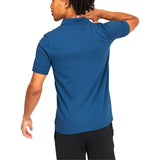 Essentials Pique Short Sleeve Polo Shirt