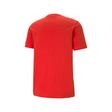Essentials Logo Crew Neck Short Sleeve T-Shirt