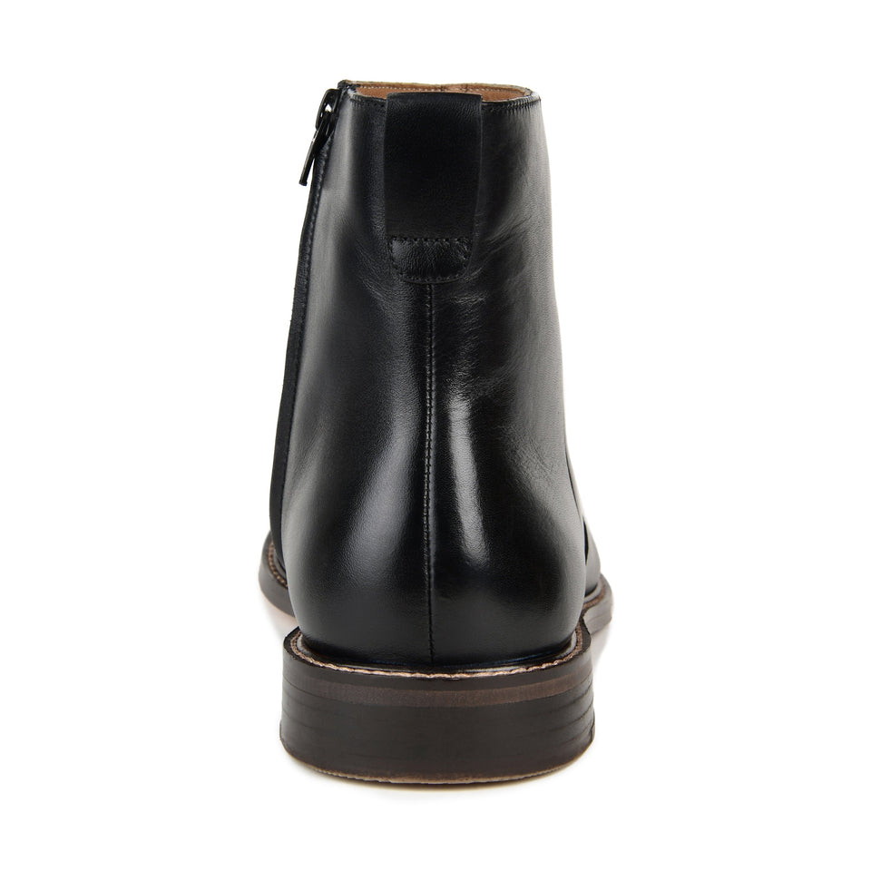 Thomas & Vine Faust Plain Toe Ankle Boot — US 13 — Size brown — Alternate View 8