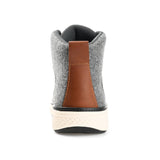 Territory Drifter Ankle Boot — US 8.5 — Size black — Width Regular — Back View