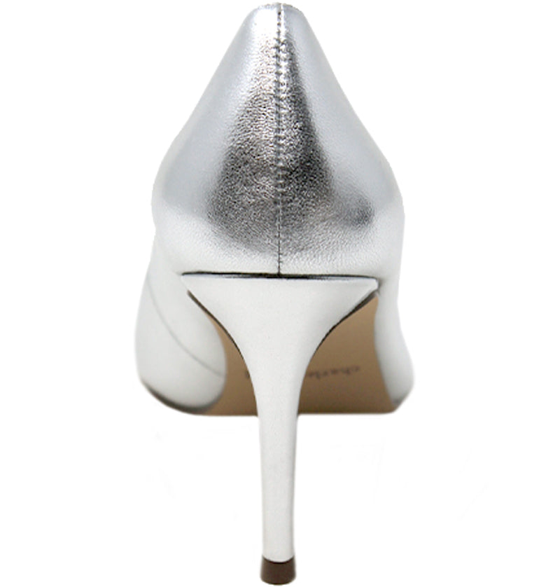 Vibe — US 9 — Size silver — Detail View