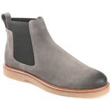 Thomas & Vine Cedric Plain Toe Chelsea Boot — US 9 — Size tan — Width Regular — Alternate View 7