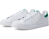 Men's adidas Originals Stan Smith Footwear White/Footwear White/Green