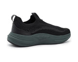 Men's adidas Cloudfoam Cuxxion - Sock Shoes Black/Carbon/Grey