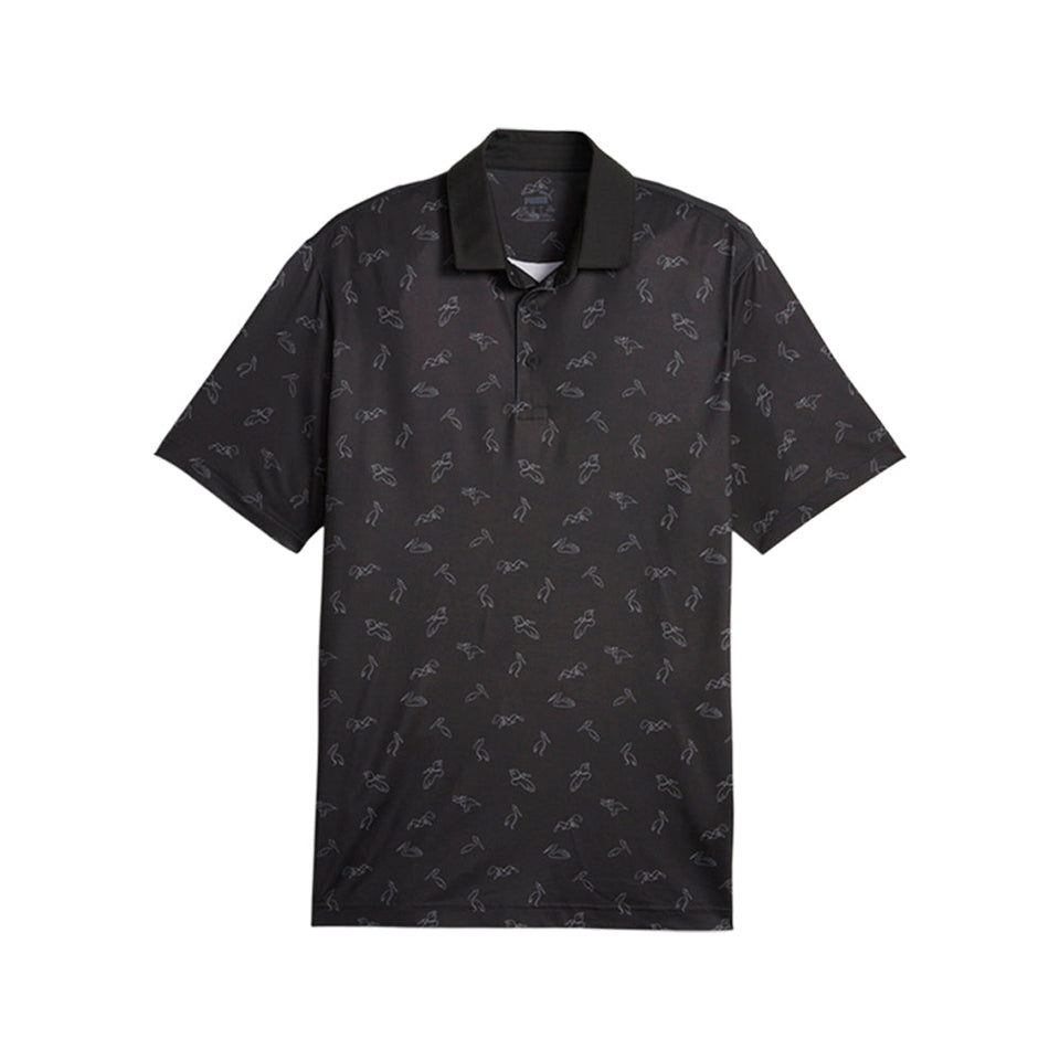 Cloudspun Echo Golf Polo