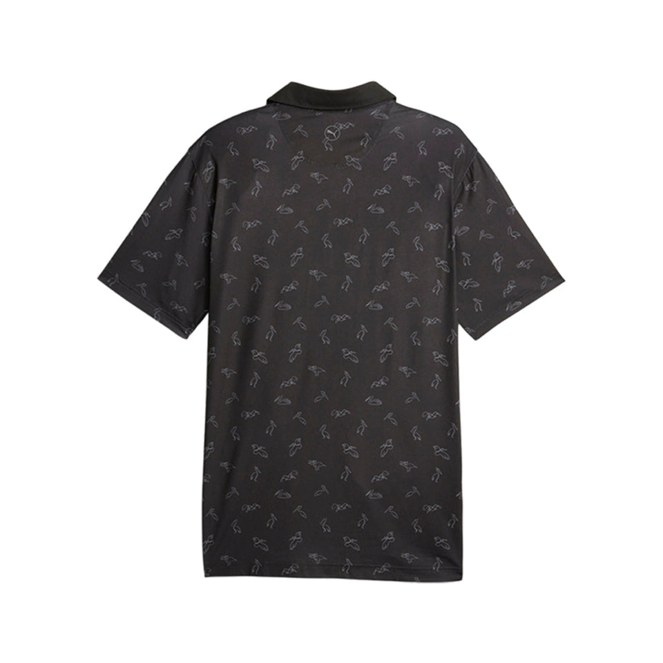 Cloudspun Echo Golf Polo
