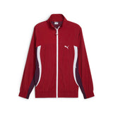 Cellerator Full Zip Track Jacket