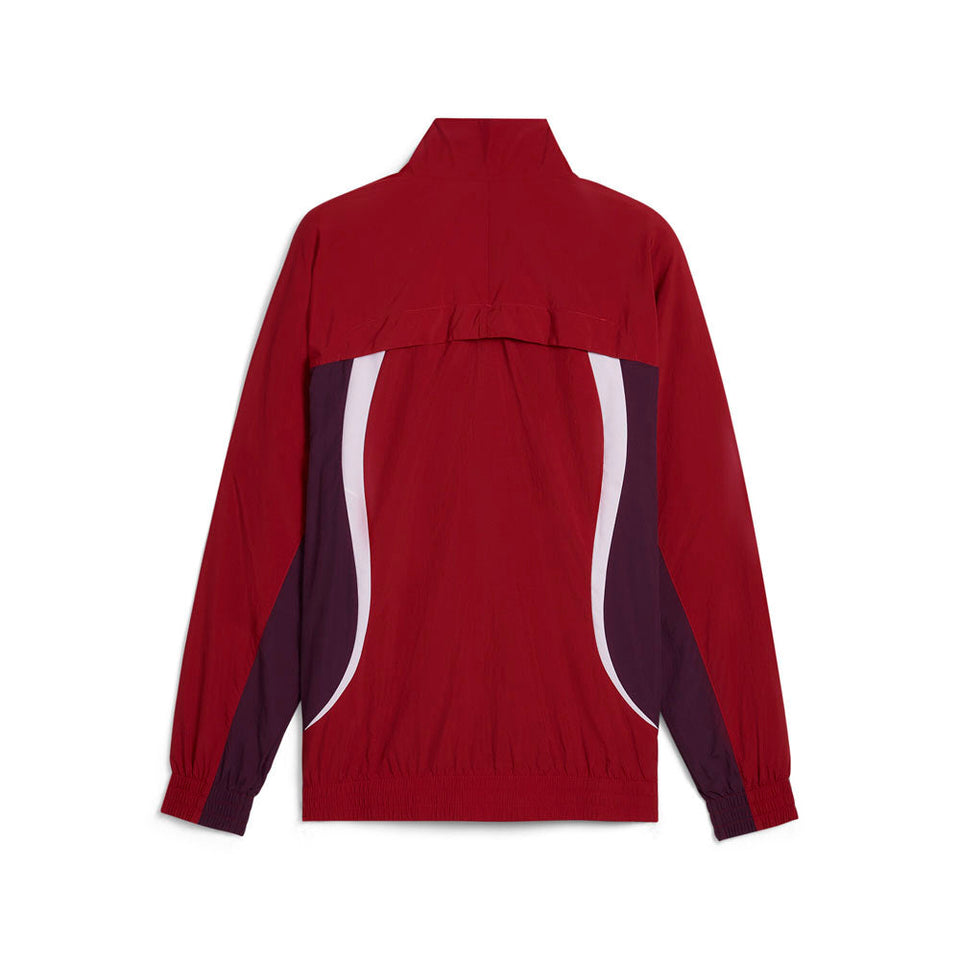 Cellerator Full Zip Track Jacket