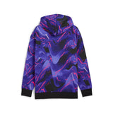 MAPF1 Neon Energy Graphic Pullover Hoodie