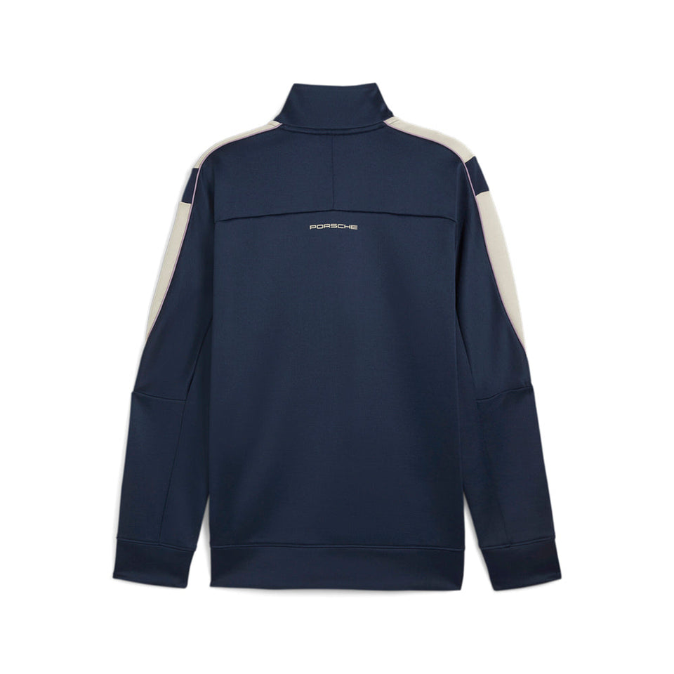 Porsche Legacy MT7+ Full Zip Track Jacket