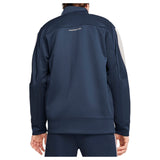 Porsche Legacy MT7+ Full Zip Track Jacket