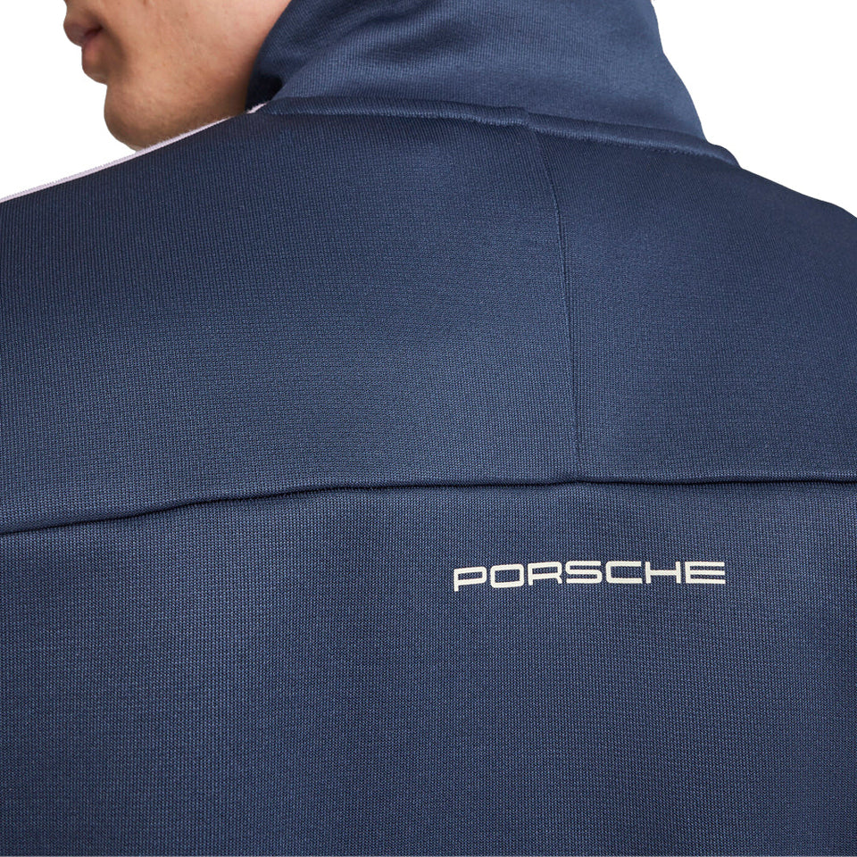 Porsche Legacy MT7+ Full Zip Track Jacket