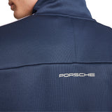 Porsche Legacy MT7+ Full Zip Track Jacket