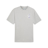 Downtown 180 Graphic Crew Neck Short Sleeve T-Shirt