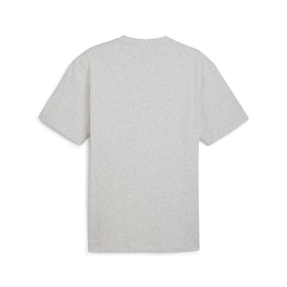 Downtown 180 Graphic Crew Neck Short Sleeve T-Shirt
