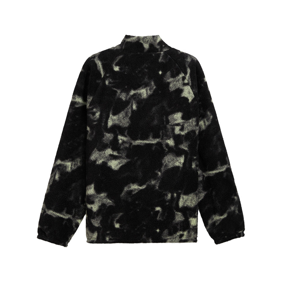 F1 Statement Puffer Full Zip Jacket