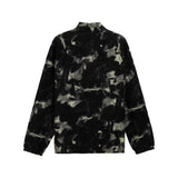 F1 Statement Puffer Full Zip Jacket