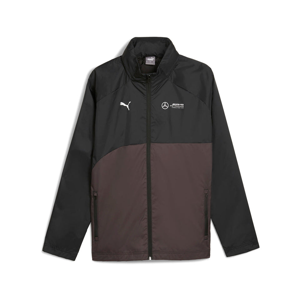 MAPF1 Core Woven Full Zip Jacket