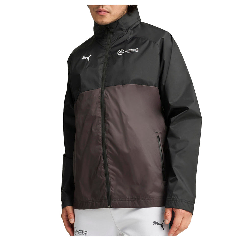MAPF1 Core Woven Full Zip Jacket
