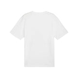 PUMA X CARROTS Graphic Crew Neck Short Sleeve T-Shirt