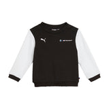 BMW M Motorsport Essential Jacket & Jogger Set (Infant)