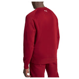 Scuderia Ferrari Race Graphic Long Sleeve Motorsport T-Shirt