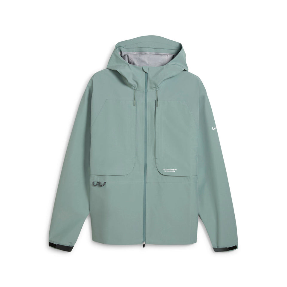 PUMA X LIBERAIDERS Light Jacket