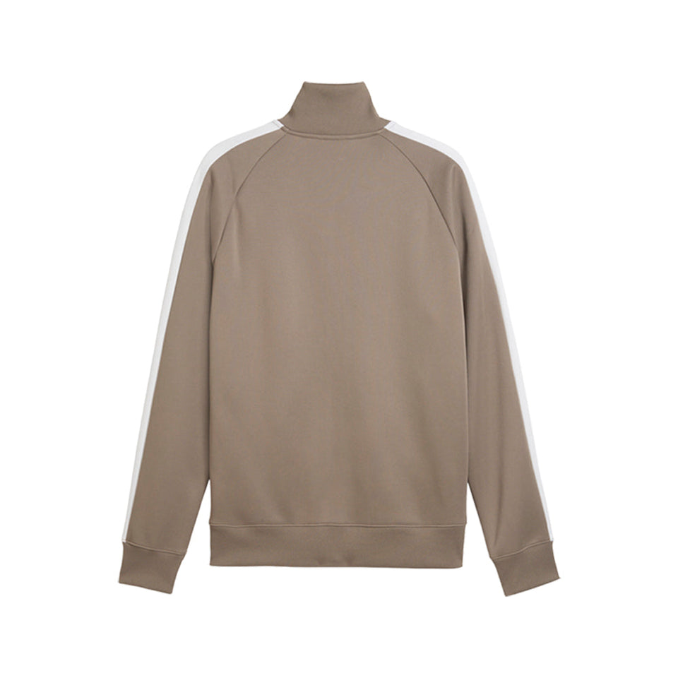 T7 Always On Track Jacket