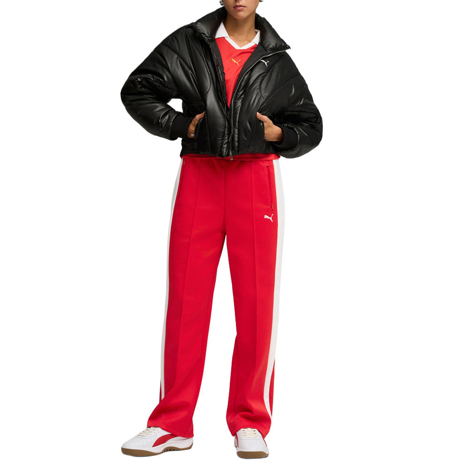 T7 Always On Straight Track Pants