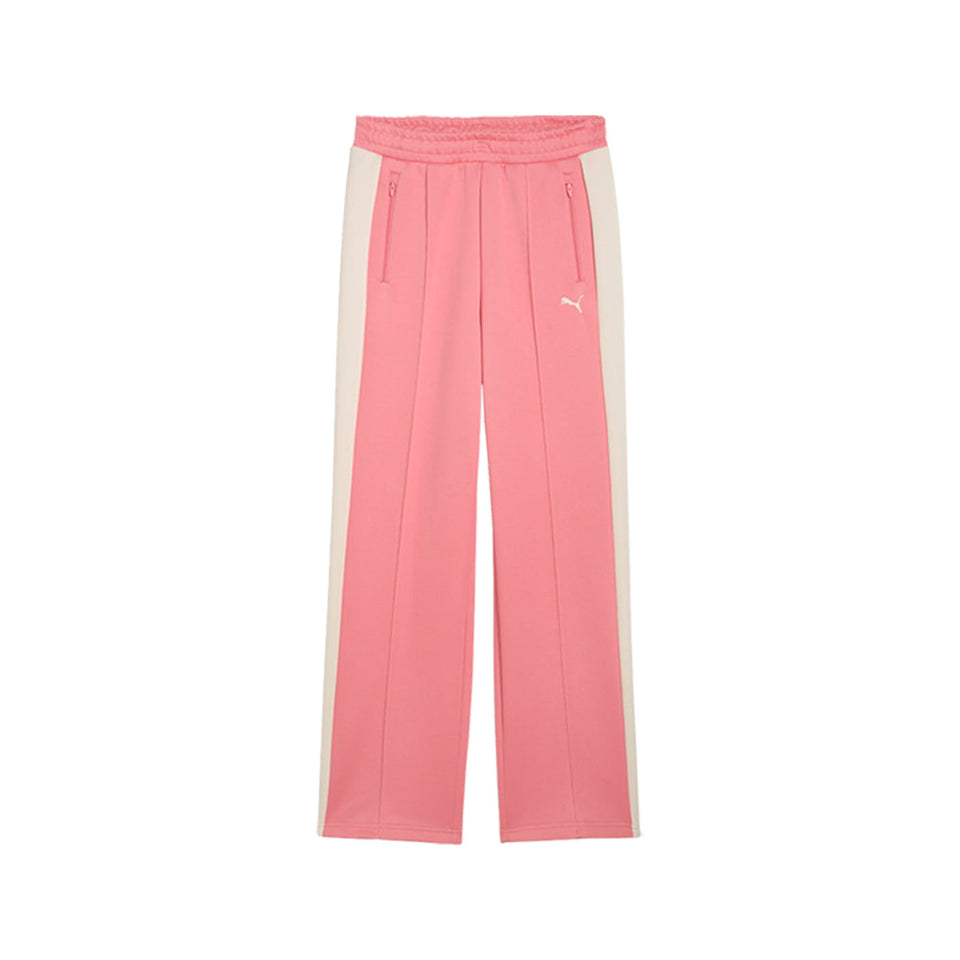 T7 Always On Straight Track Pants