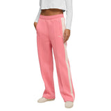 T7 Always On Straight Track Pants