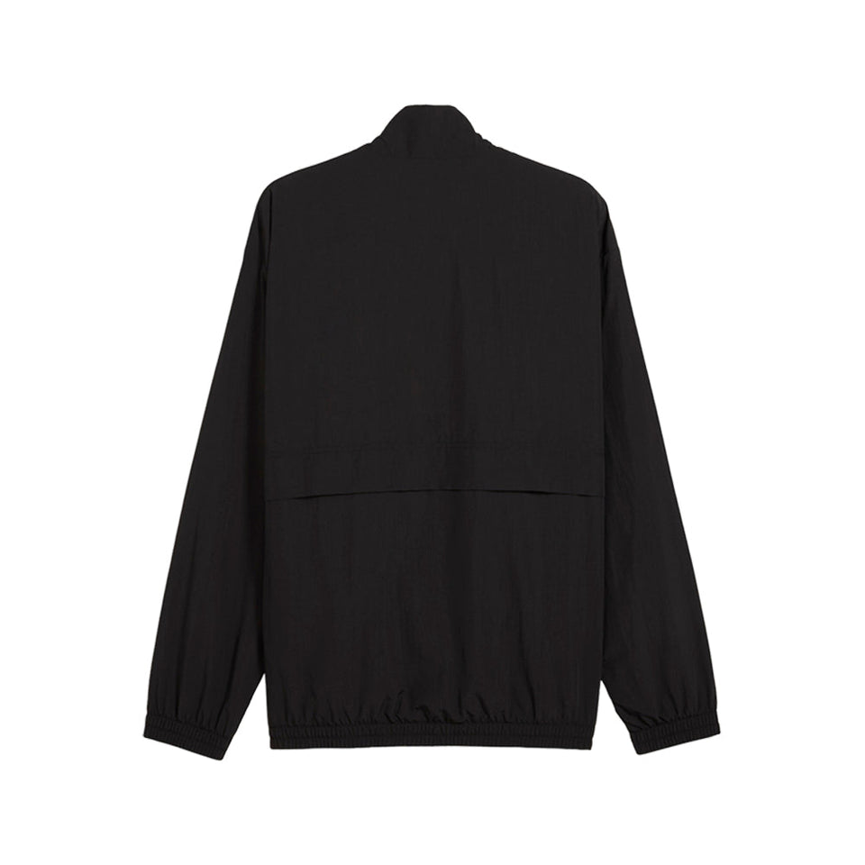 Style Full Zip Windbreaker