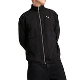 Style Full Zip Windbreaker