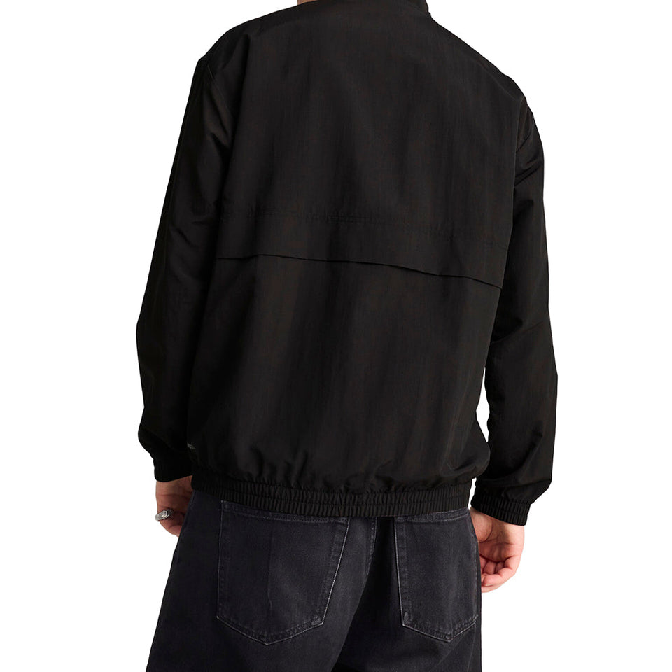 Style Full Zip Windbreaker