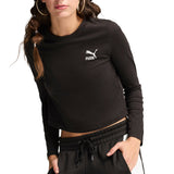 Classics Baby Crew Neck Long Sleeve T-Shirt
