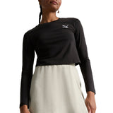 Classics Baby Crew Neck Long Sleeve T-Shirt