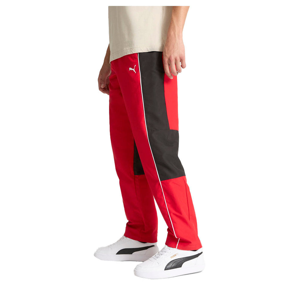 Scuderia Ferrari Race SDS Pants