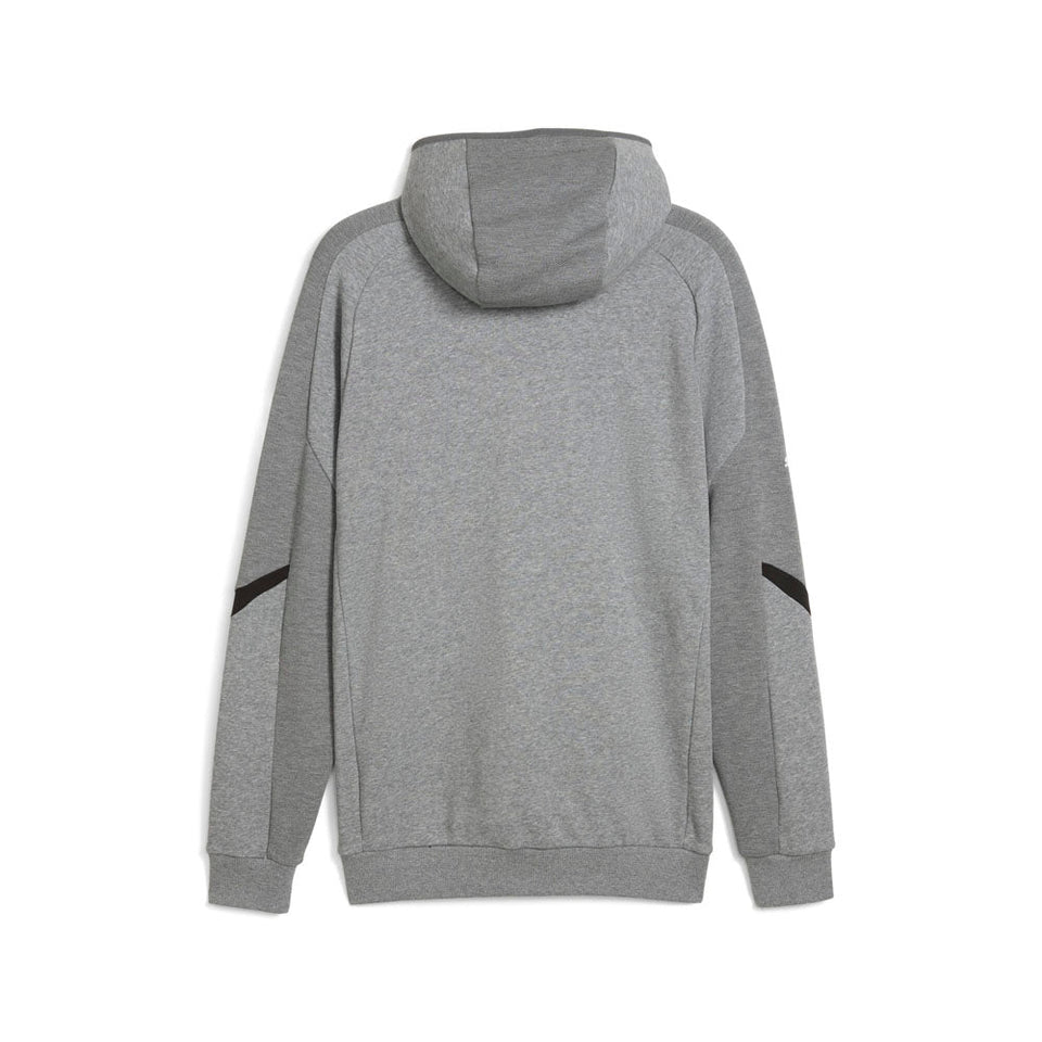 BMW M Motorsport Hooded Sweat Full Zip Jacket