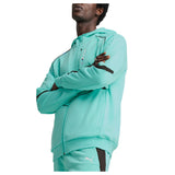 BMW M Motorsport Hooded Sweat Full Zip Jacket