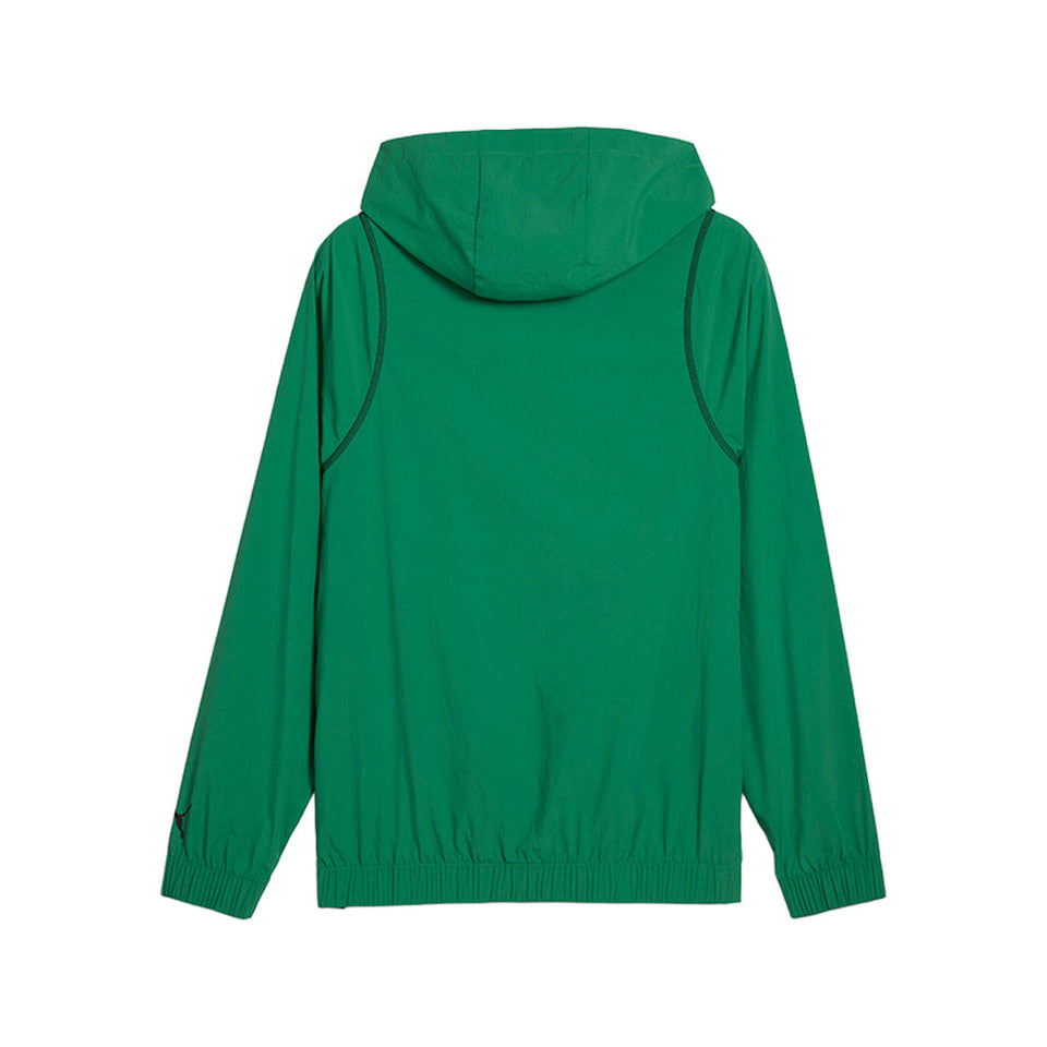 Rival Rage Full Zip Jacket