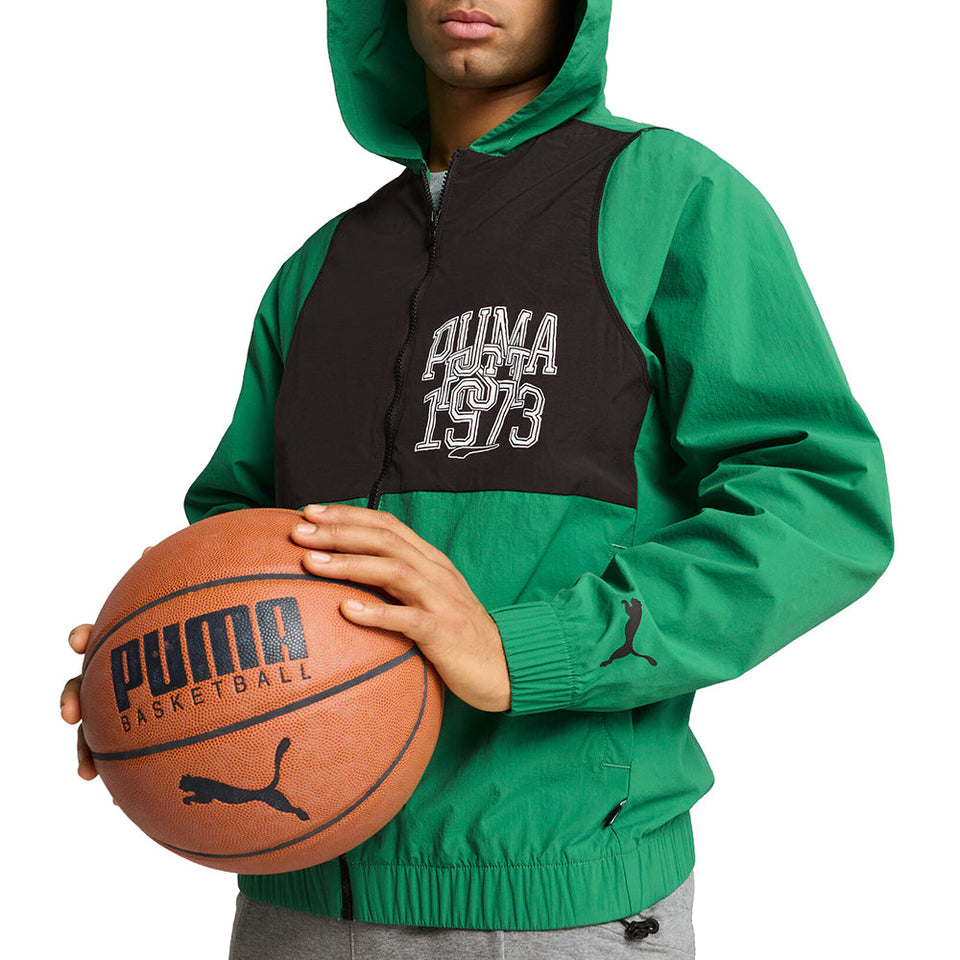 Rival Rage Full Zip Jacket