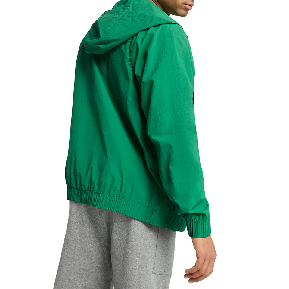 Rival Rage Full Zip Jacket